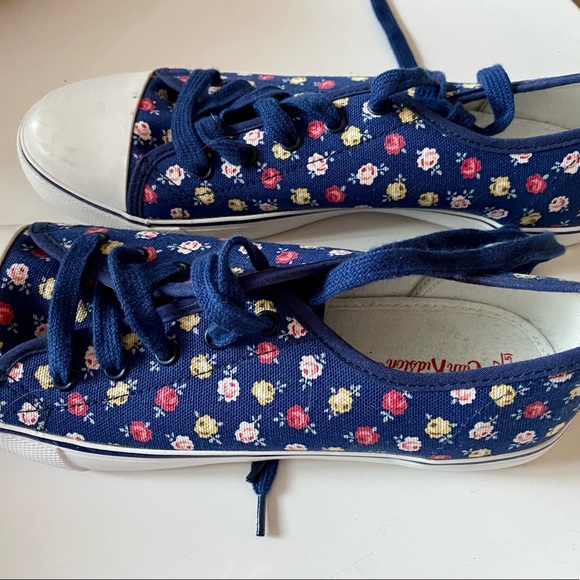 Cath Kidston shoes - Picture 3 of 4